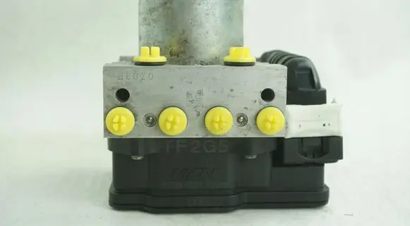 Honda Jazz ABS Pump 0V23B0221 F2VAB TF2G5