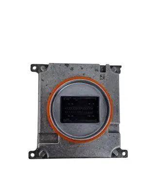 Skoda Octavia Mk4 Voltage converter/converter module 7P5941591AH 7P5941591A 10100500048