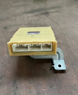 Toyota Avensis Verso Other control units/modules 8865044210 0771005520