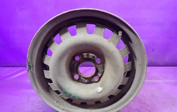 Opel Astra G R14 steel rim 