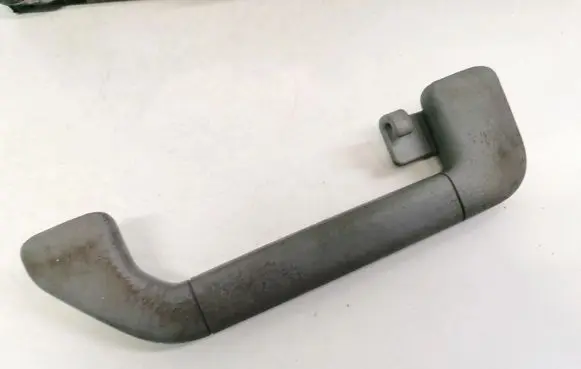 Volkswagen Phaeton Rear interior roof grab handle 3D5857607D