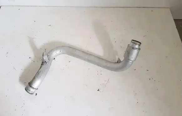 Audi A6 S6 C7 4G Intercooler hose/pipe 059145731DC