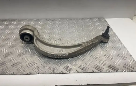 Audi A5 8T 8F Turbo solenoid valve 36855