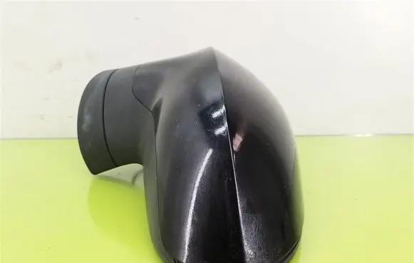 Seat Ibiza IV (6J,6P) Front door electric wing mirror 034456