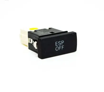 Audi A6 S6 C6 4F Other switches/knobs/shifts 4F0927134