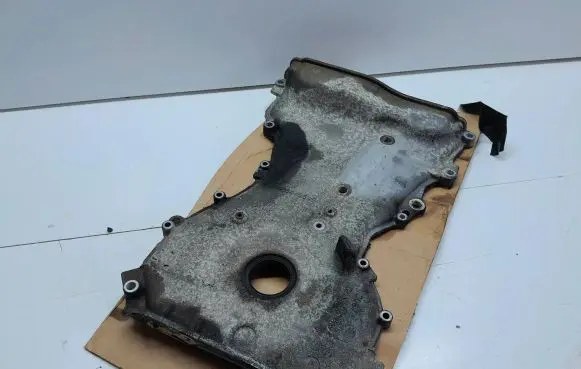 Dodge Caliber Timing chain cover 04884466AB