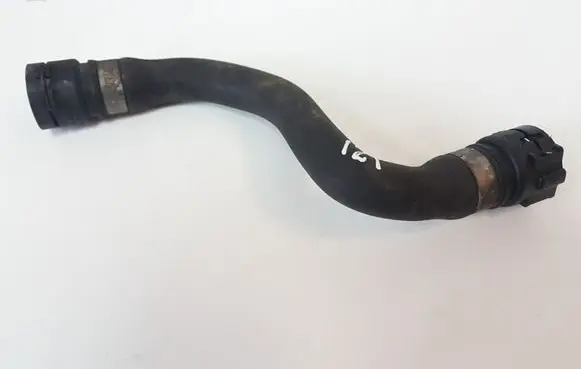 BMW X5 E53 Engine coolant pipe/hose 7500735