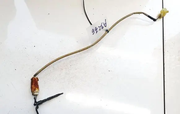 Subaru Legacy Sensor