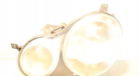 Volkswagen Polo Headlight/headlamp