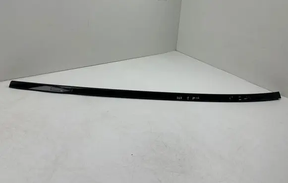 Mercedes-Benz C W206 Roof trim bar molding cover A2066900300 17082021
