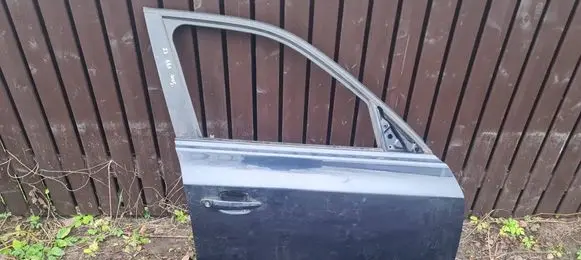 BMW X3 E83 Front door