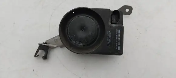Volkswagen Touareg II Alarm system siren 1K0951605C
