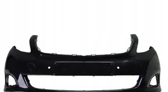 Mercedes-Benz Vito Viano W447 Front bumper A4478801370