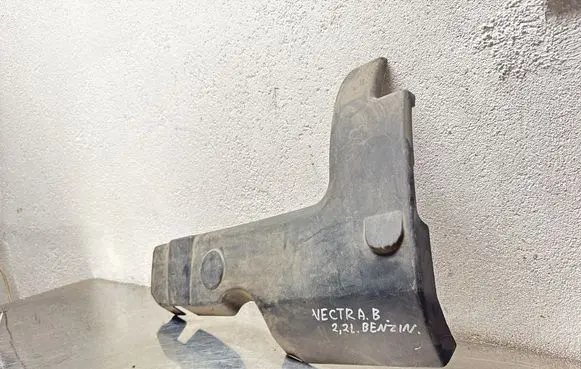 Opel Vectra B Engine cover (trim) 24407104 1310327 3961
