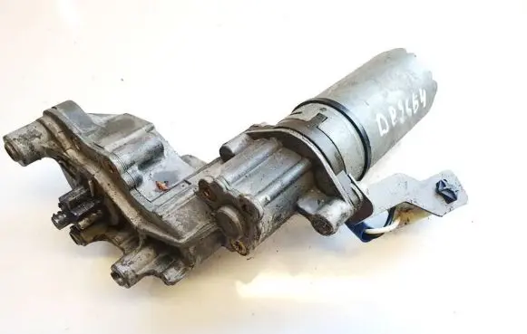 BMW X5 E53 Seat adjustment motor 1137301 1-1157-02
