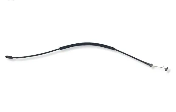 Renault Kangoo I Rear door cable line 7700303474M 7700303474