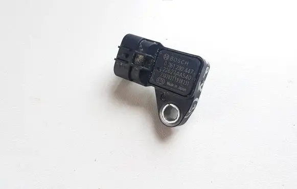 Subaru Forester SK Air pressure sensor 22627AA540 0261230447