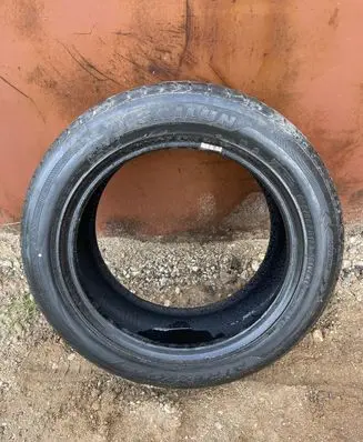 Opel Insignia A R17 summer tire 