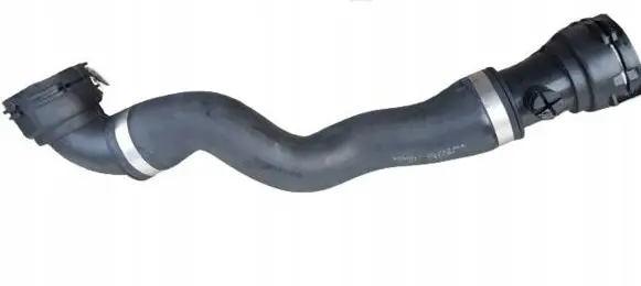 BMW 5 E39 Engine coolant pipe/hose 319