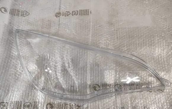 Opel Astra J Headlight/headlamp 1305631063