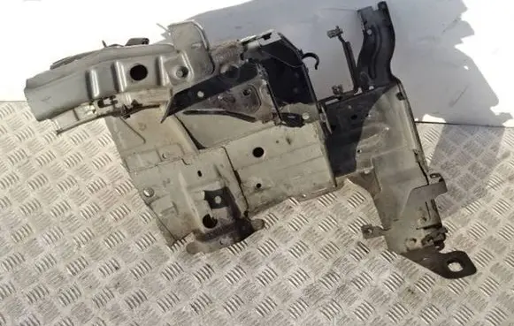 Renault Megane III Front side member 