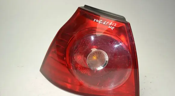 Volkswagen Golf V Rear/tail lights 014411963 12014 02RR1012A