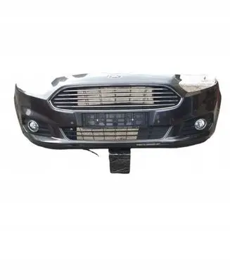 Ford S-MAX Front bumper EM2B17H772H EM2B17003A