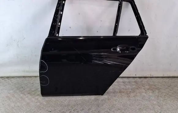 BMW 3 F30 F35 F31 Rear door 41009628765