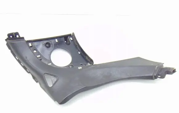 Audi R8 42 Coupe rear side trim panel 420867036A