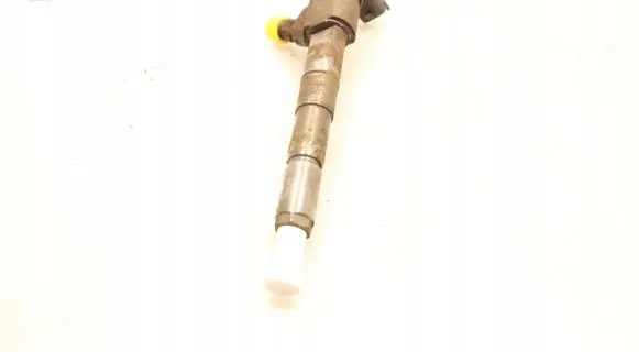 Opel Insignia A Fuel injector 0445110423