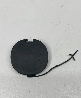 Fiat 500L Front tow hook cap/cover 735522419