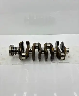 BMW 4 F36 Gran coupe Crankshaft 8639541 11218639541 22222K