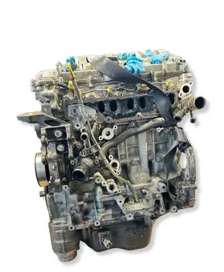 Toyota Avensis T250 Engine 2ADFHV IMIFTV