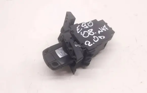 BMW 3 E90 E91 Ignition lock 84112