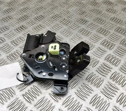 Tesla Model Y Tailgate/trunk/boot lock/catch/latch 1500604CNB