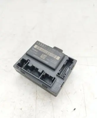 Audi A6 S6 C6 4F Door control unit/module 4F0959793B 4F0910793B 0033TFK0001