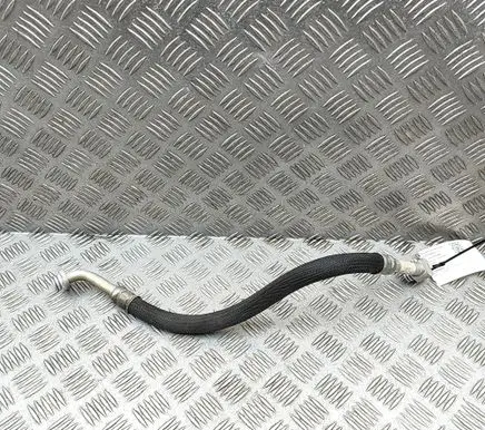 Jaguar F-Type Air conditioning (A/C) pipe/hose GX5319N602AC