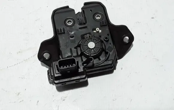 Dacia Sandero III Loading door lock 905030754R