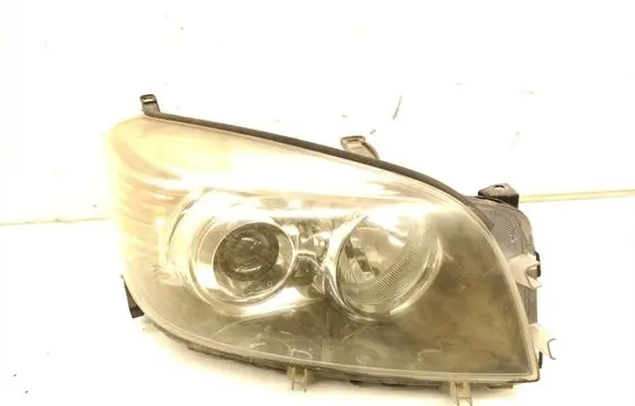 Toyota RAV 4 (XA30) Headlight/headlamp