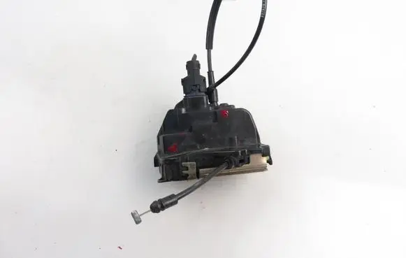 Renault Laguna II Rear door lock 