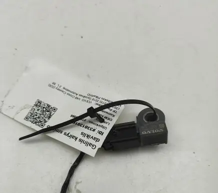 Volvo V40 Cross country Airbag deployment crash/impact sensor 31387891