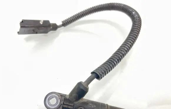 BMW 1 E81 E87 Camshaft position sensor 9664430980