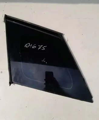 Land Rover Range Rover Evoque L538 Rear side window BJ3229601