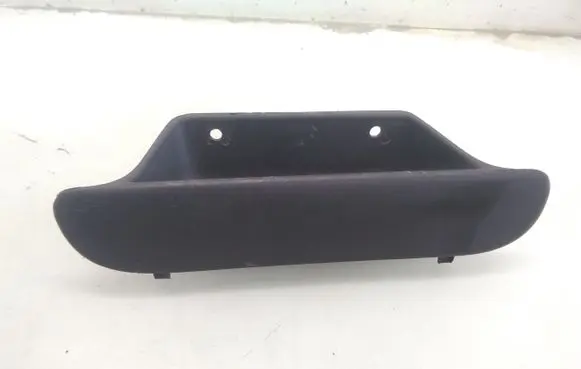 Citroen C5 Tailgate trunk handle 
