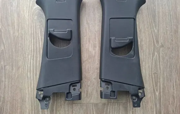 Ford Kuga III Other interior part LV4BS243A32AFW LV4BD24583A
