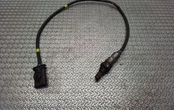 Fiat Ducato Lambda probe sensor 55268957