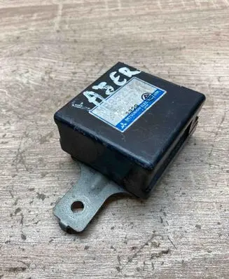 Mitsubishi Pajero Other control units/modules MB852142