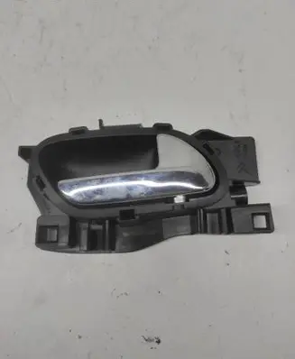Citroen C4 I Picasso Front door interior handle 96555516VD