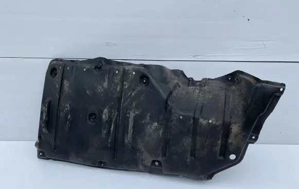 Toyota Corolla E210 E21 Rear underbody cover/under tray 5839902170