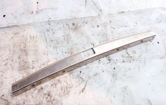 Audi A6 S6 C5 4B Other trunk/boot trim element 4B9864483A